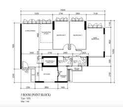 Blk 782D Woodlands Crescent (Woodlands), HDB 5 Rooms #179353612
